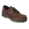 Mens Track 25 Moc Shoe By Ecco -Shoe Promotion Store 1944 741 122822030501
