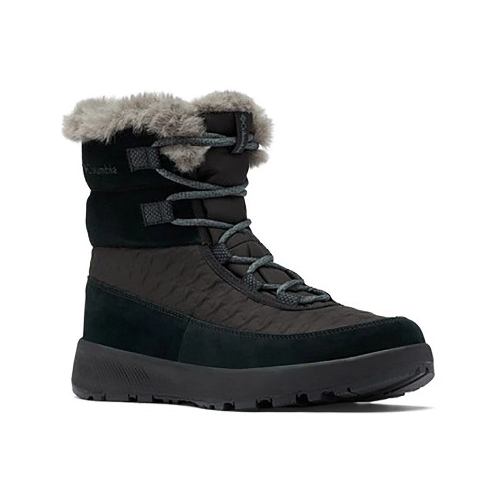 Women's Columbia Slopeside Peak Luxe 3 Women's Columbia Slopeside Peak Luxe