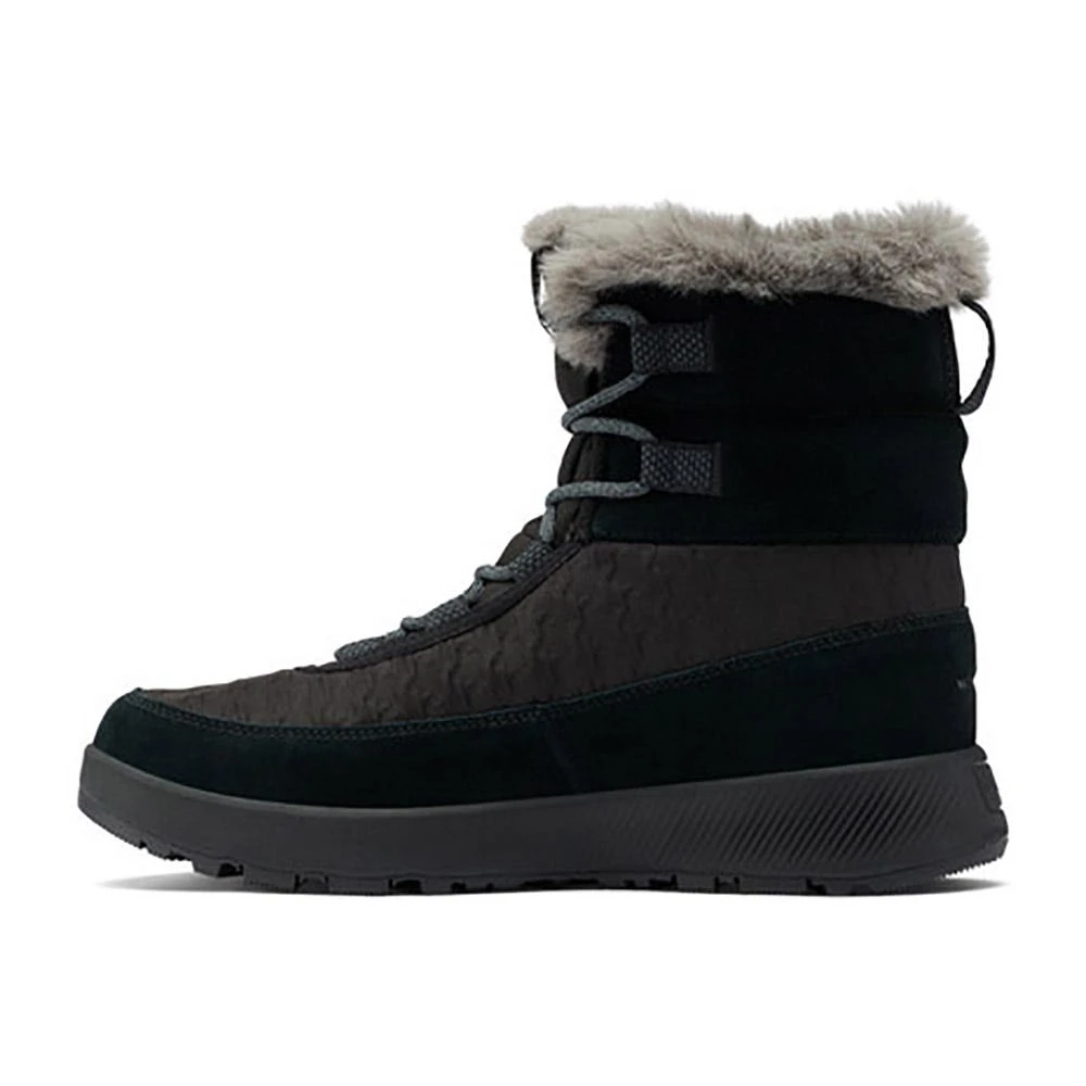 Women's Columbia Slopeside Peak Luxe 4 Women's Columbia Slopeside Peak Luxe - Image 2