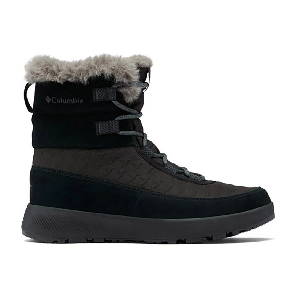 Women's Columbia Slopeside Peak Luxe 5 Women's Columbia Slopeside Peak Luxe - Image 3