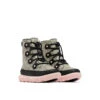 Kids Sorel Sorel Explorer Lace Wp Youth -Shoe Promotion Store 2020621 191 90 040323202854