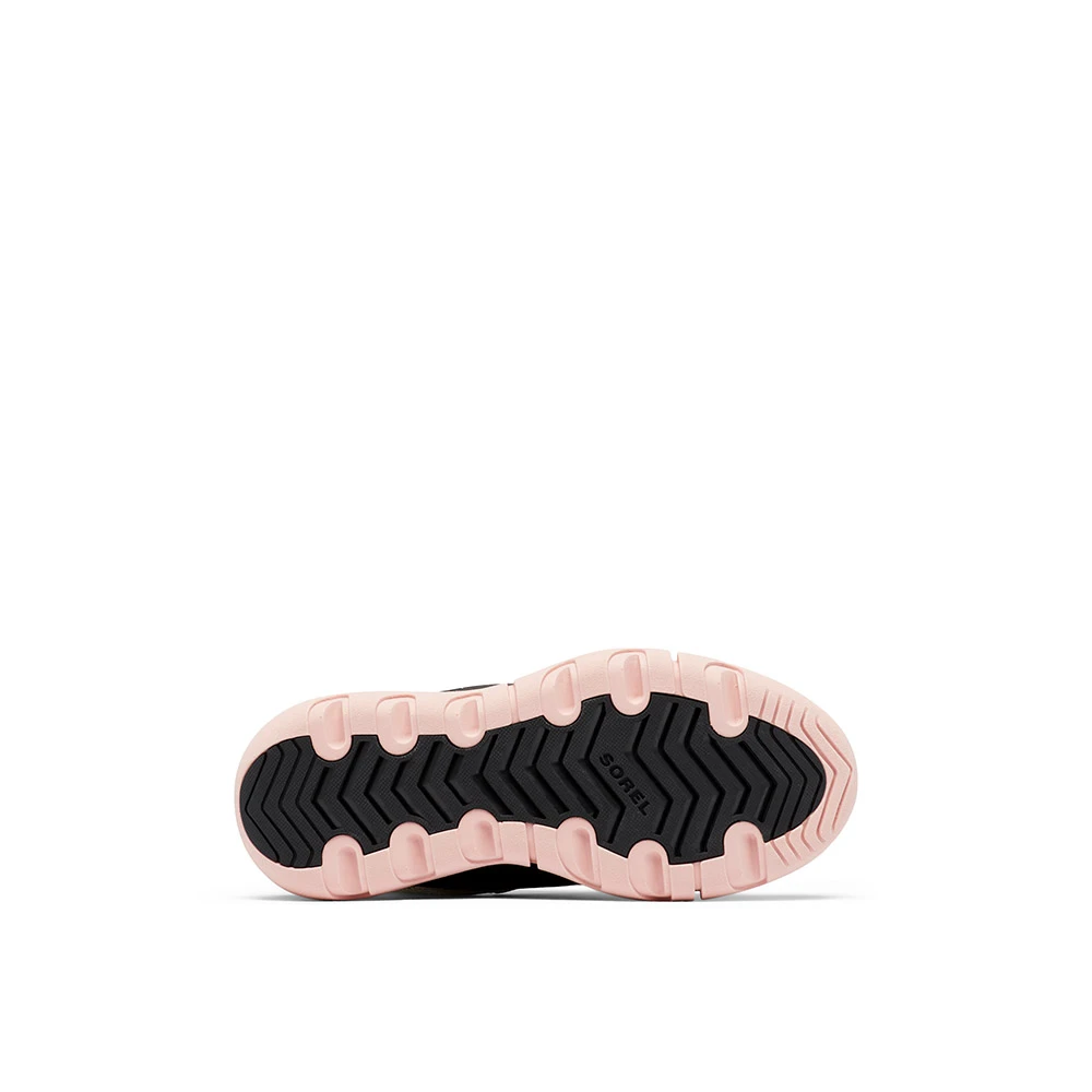 Kids Sorel Sorel Explorer Lace Wp Youth 4 Kids Sorel Sorel Explorer Lace Wp Youth - Image 2