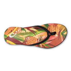 Women's Olukai Ho'opio Hau -Shoe Promotion Store 20437 40PZ 8 010623043740