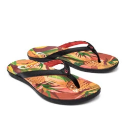 Women's Olukai Ho'opio Hau -Shoe Promotion Store 20437 40PZ 90 010623043815