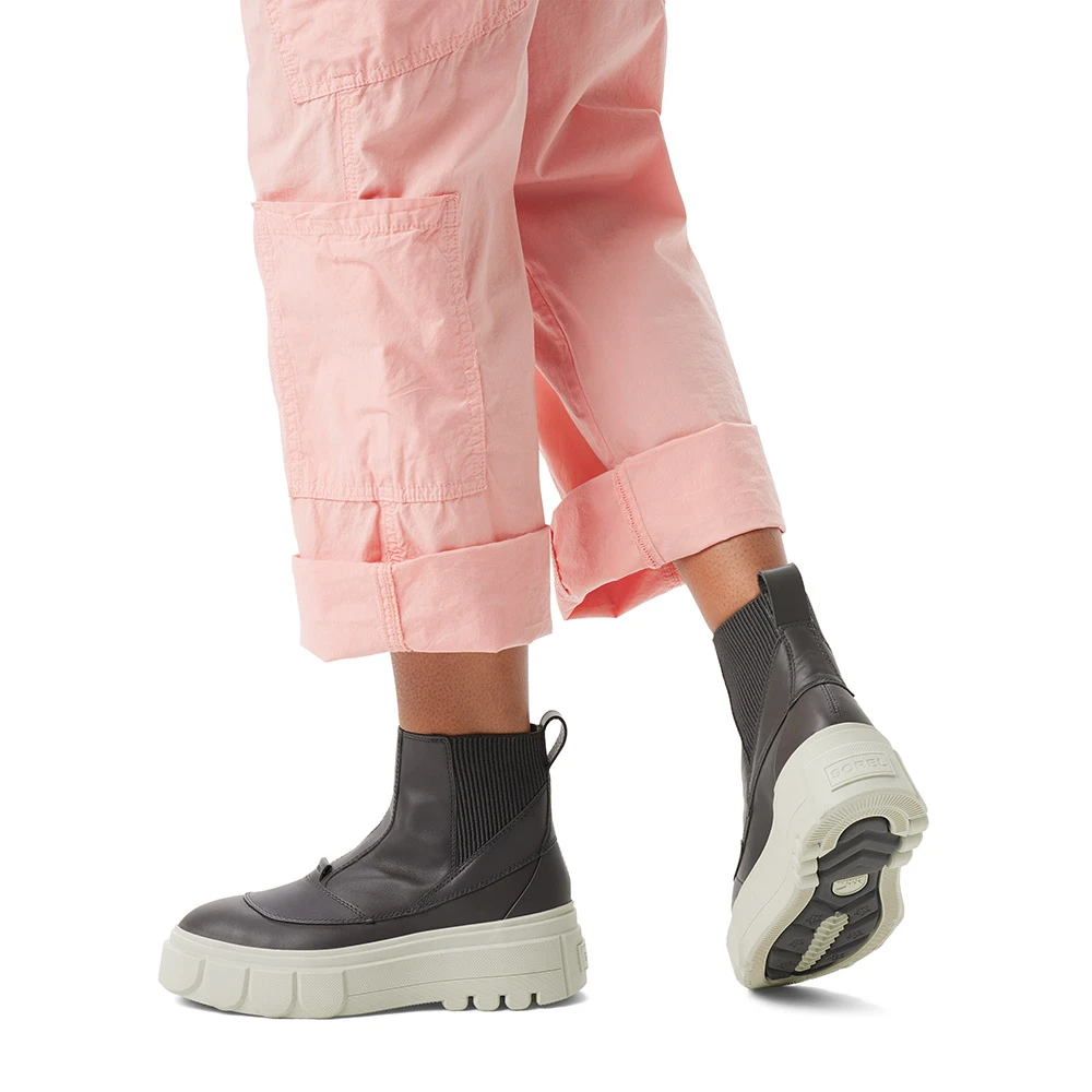 Women's Sorel Caribou X Boot Chelsea Wp 3 Women's Sorel Caribou X Boot Chelsea Wp