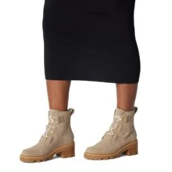 Women's Sorel Joan Now Lace