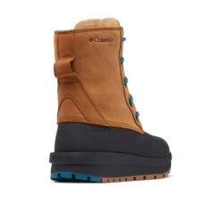 Women's Columbia Moritza Shield Omni Heat -Shoe Promotion Store 2053391 286 6 040323223515