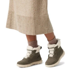 Women's Sorel Explorer Next Carnival