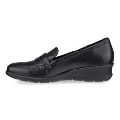 Women's Ecco Felicia Penny Loafer -Shoe Promotion Store 217323 01001 3 051623051441 1