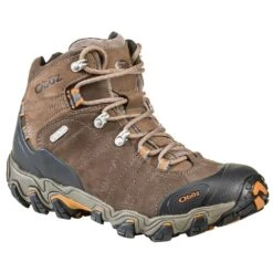 Men's Oboz Bridger Mid B-dry -Shoe Promotion Store 22101 SUD 052522154252