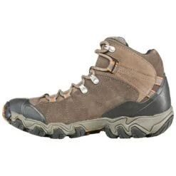 Men's Oboz Bridger Mid B-dry -Shoe Promotion Store 22101 SUD 3 052522154252