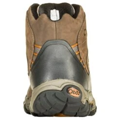 Men's Oboz Bridger Mid B-dry -Shoe Promotion Store 22101 SUD 5 052522154252