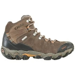 Men's Oboz Bridger Mid B-dry -Shoe Promotion Store 22101 SUD 7 052522154252
