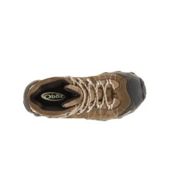 Women's Oboz Bridger Mid Wp -Shoe Promotion Store 22102 WAL 5 4