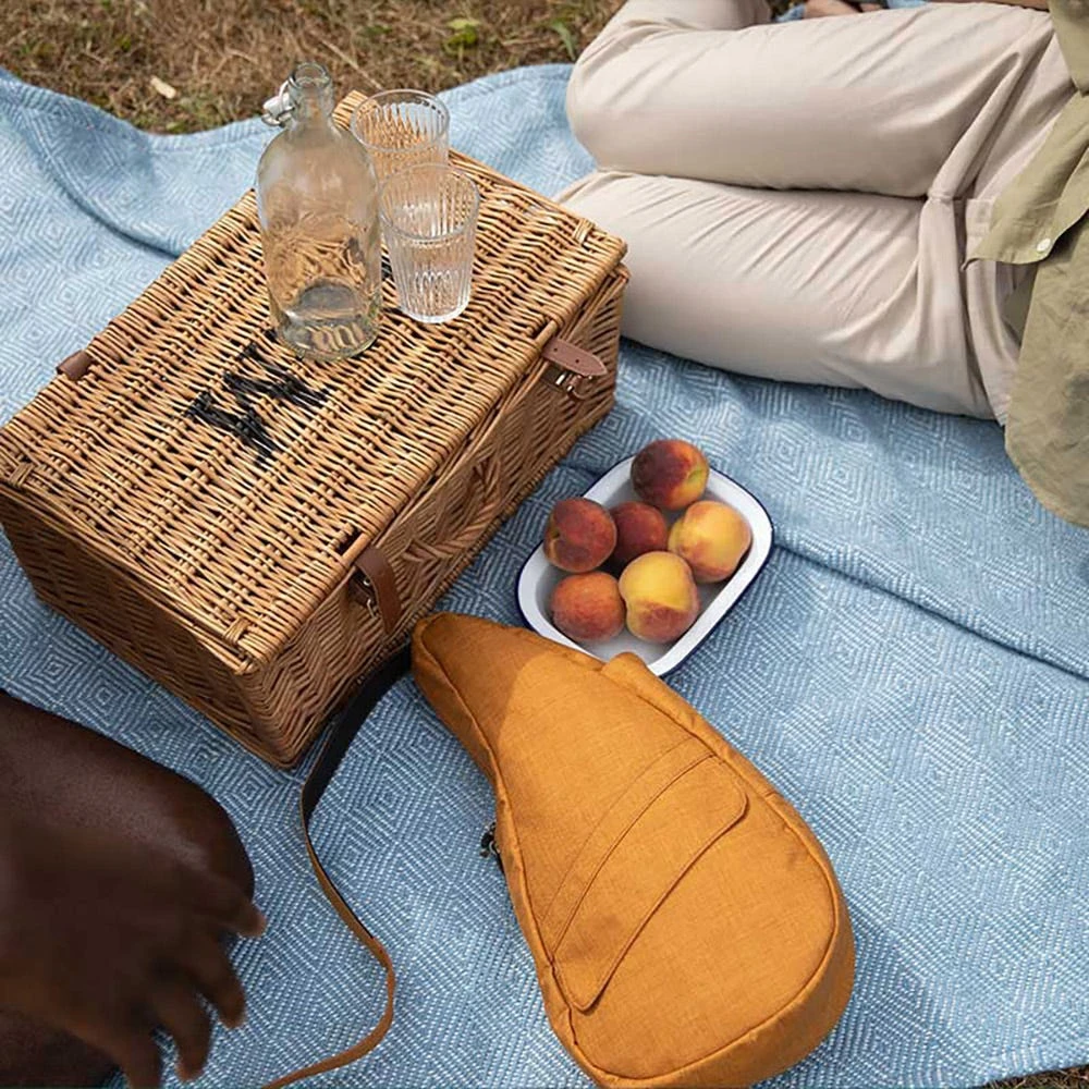 Women's Ameribag Healthy Back Bag Seasonal Small 3 Women's Ameribag Healthy Back Bag Seasonal Small