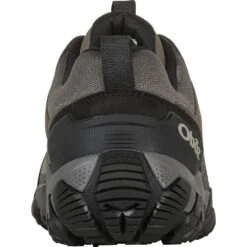 Men's Oboz Sawtooth X Low B-dry -Shoe Promotion Store 23501 CHA 5 052522130652