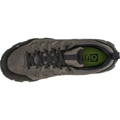 Men's Oboz Sawtooth X Low B-dry -Shoe Promotion Store 23501 CHA 8 052522130652