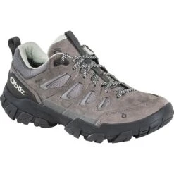 Women's Oboz Sawtooth X Low B-dry -Shoe Promotion Store 23502 HAZ 25