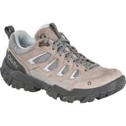 Women's Oboz Sawtooth X Low Wide -Shoe Promotion Store 23902W DRI 12