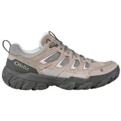 Women's Oboz Sawtooth X Low Wide -Shoe Promotion Store 23902W DRI 2 7