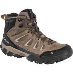 Men's Oboz Sawtooth X Mid B-dry 13 Men's Oboz Sawtooth X Mid B-dry -Shoe Promotion Store 24001 CAN 052622054454