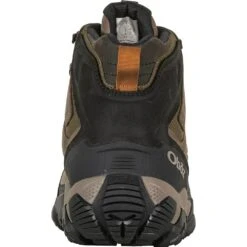 Men's Oboz Sawtooth X Mid B-dry 11 Men's Oboz Sawtooth X Mid B-dry -Shoe Promotion Store 24001 CAN 5 052622054454