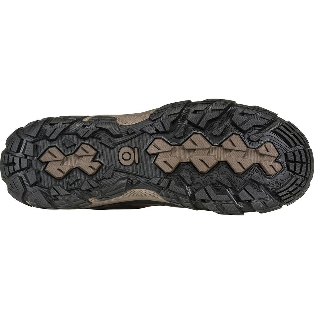 Men's Oboz Sawtooth X Mid B-dry 3 Men's Oboz Sawtooth X Mid B-dry