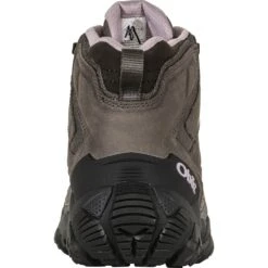 Women's Oboz Sawtooth X Mid B-dry -Shoe Promotion Store 24002 CHA 5 052522065456