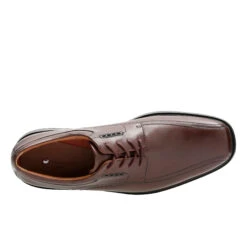 Men's Clarks Un.kenneth Way -Shoe Promotion Store 26128045 5 8