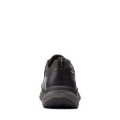 Men's Clarks Wave 2.0 Vibe Wp -Shoe Promotion Store 26155110 4 3