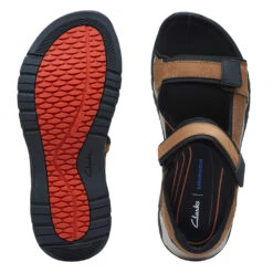 Men's Clarks Wave 2.0 Jump -Shoe Promotion Store 26159771 7 27