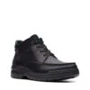 Men's Clarks Rockie 2 Hi -Shoe Promotion Store 26161227 23