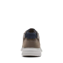 Men's Clarks Un Brawley Tie -Shoe Promotion Store 26162194 4 14