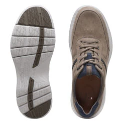 Men's Clarks Un Brawley Tie -Shoe Promotion Store 26162194 6 14