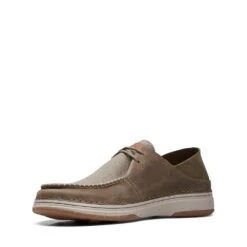 Men's Clarks Nature 5 Moc -Shoe Promotion Store 26172329 2 102722025556
