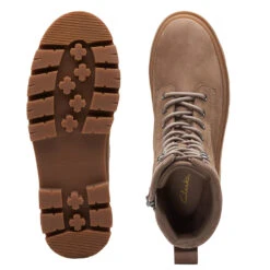 Women's Clarks Orianna 2 Hike