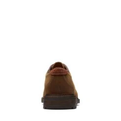 Men's Clarks Un Shire Low -Shoe Promotion Store 26174580 5 060923034404