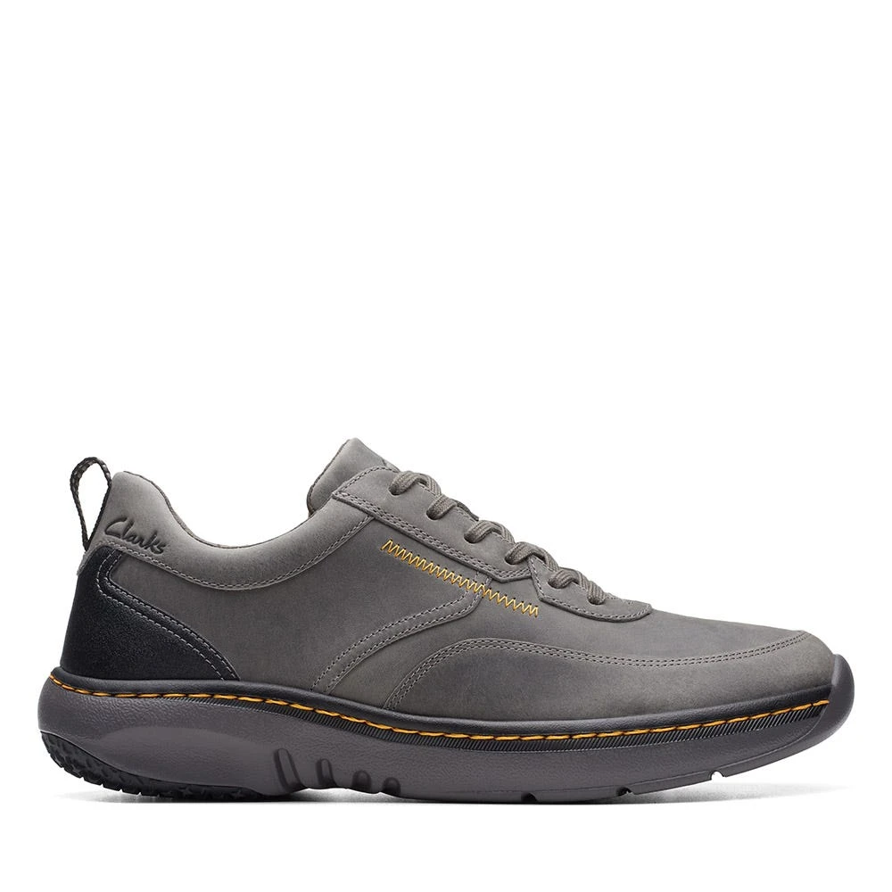 Men's Clarks Clarks Pro Lace 4 Men's Clarks Clarks Pro Lace - Image 2