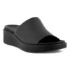 Women's Ecco Flowt Lx Wedge Sandal Slide -Shoe Promotion Store 273313 01001 010623172540