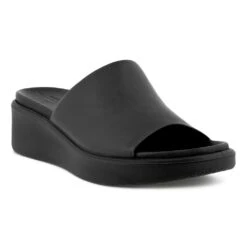 Women's Ecco Flowt Lx Wedge Sandal Slide