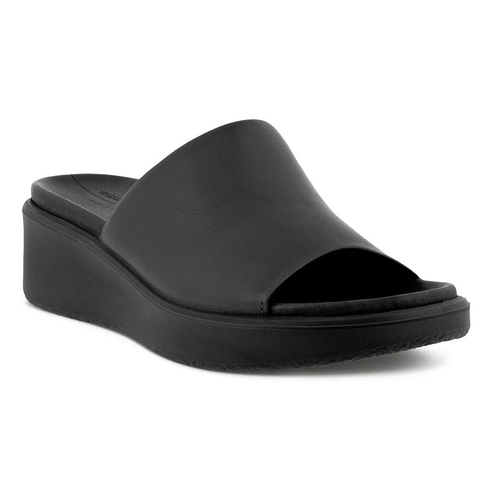 Women's Ecco Flowt Lx Wedge Sandal Slide 3 Women's Ecco Flowt Lx Wedge Sandal Slide