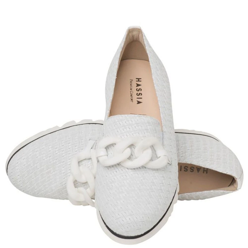 Women's Hassia Pisa Slip On 5 Women's Hassia Pisa Slip On - Image 3