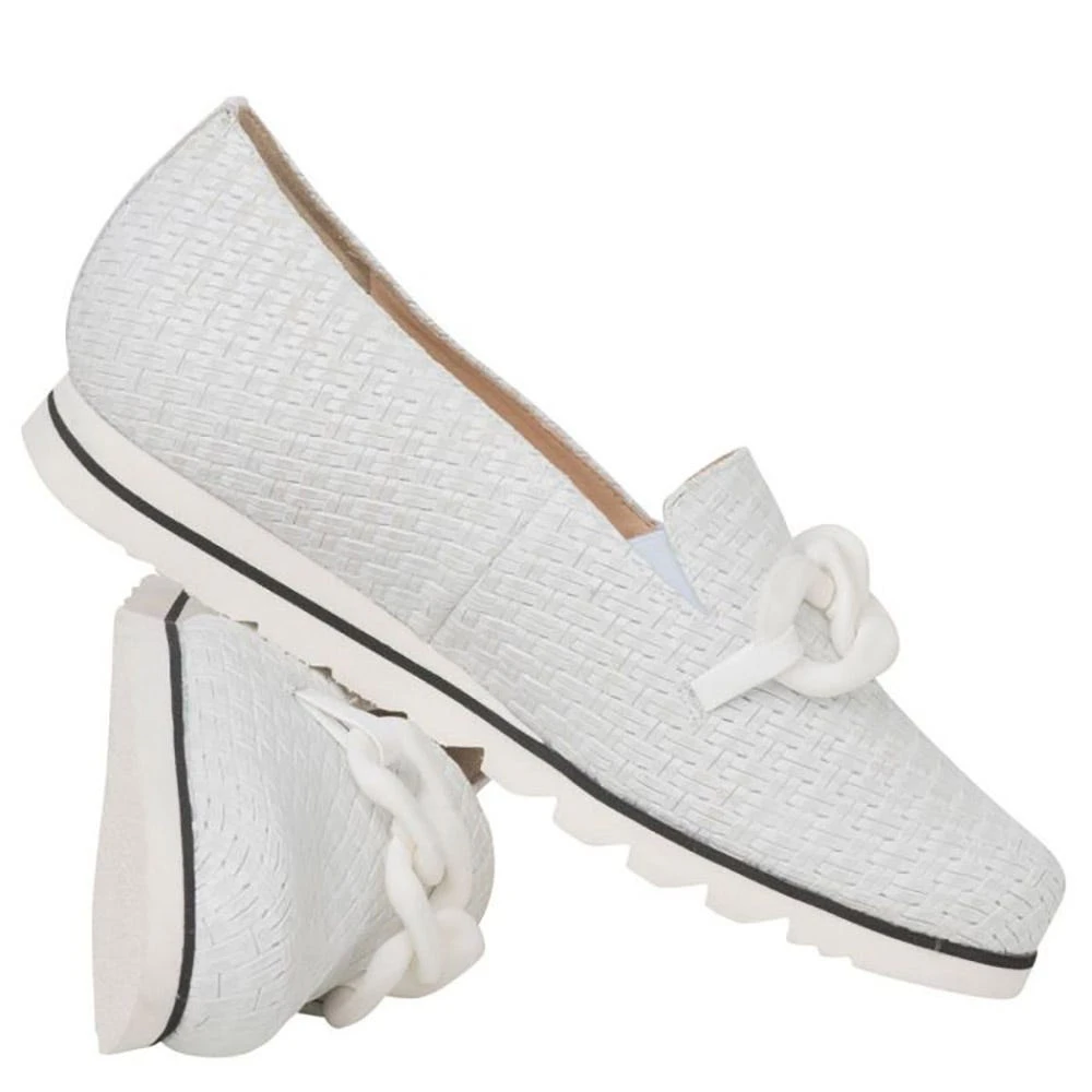 Women's Hassia Pisa Slip On 8 Women's Hassia Pisa Slip On - Image 6