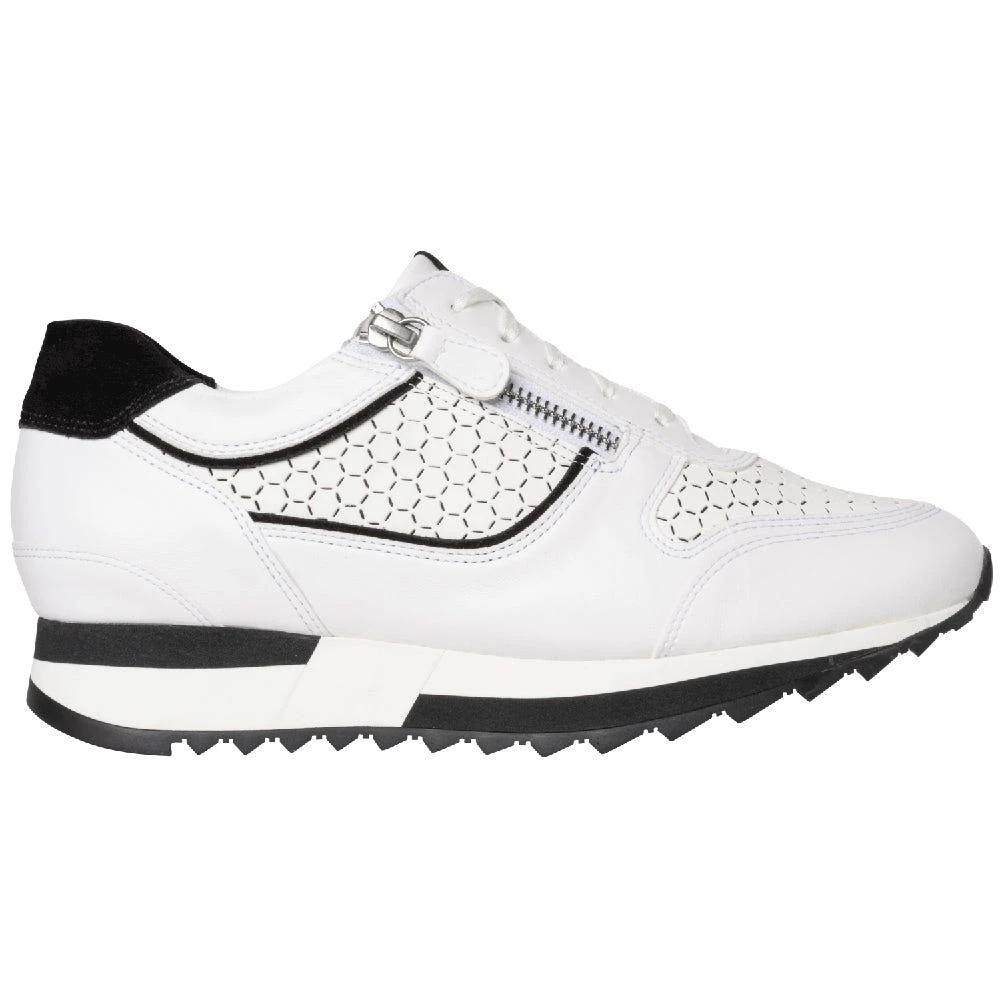 Women's Hassia Madrid Tie - Wide Width 5 Women's Hassia Madrid Tie - Wide Width - Image 3