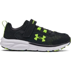 Kids Under Armour Assert 9 Ac Preschool -Shoe Promotion Store 3024635 006 013123033135