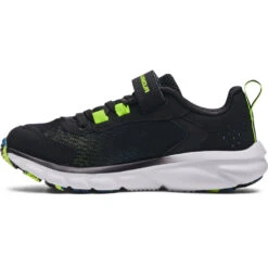Kids Under Armour Assert 9 Ac Preschool -Shoe Promotion Store 3024635 006 3 013123033135