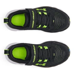 Kids Under Armour Assert 9 Ac Preschool -Shoe Promotion Store 3024635 006 8 013123033135