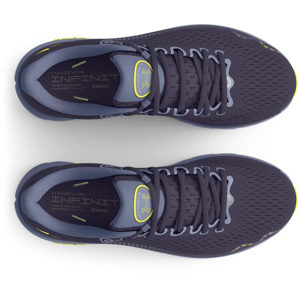 Men's Under Armour Hovr Infinite 4 Medium 5 Men's Under Armour Hovr Infinite 4 Medium - Image 3