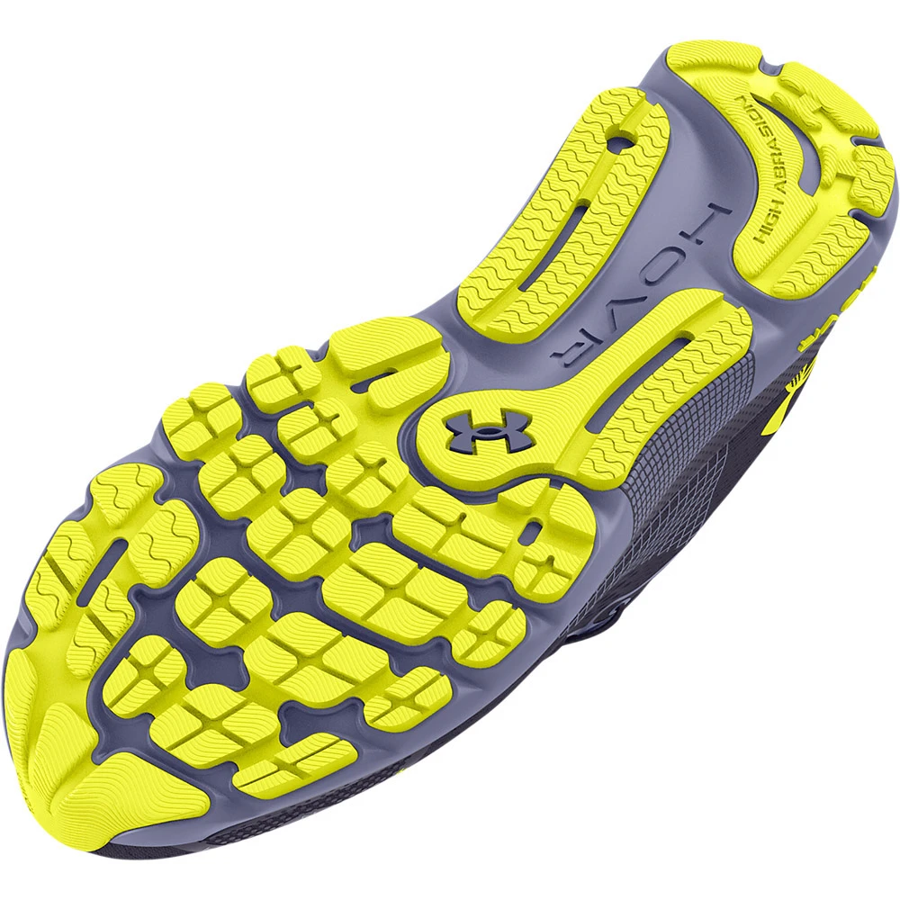 Men's Under Armour Hovr Infinite 4 Medium 4 Men's Under Armour Hovr Infinite 4 Medium - Image 2