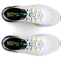 Men's Under Armour Hovr Sonic 5 -Shoe Promotion Store 3024898 100 8 2